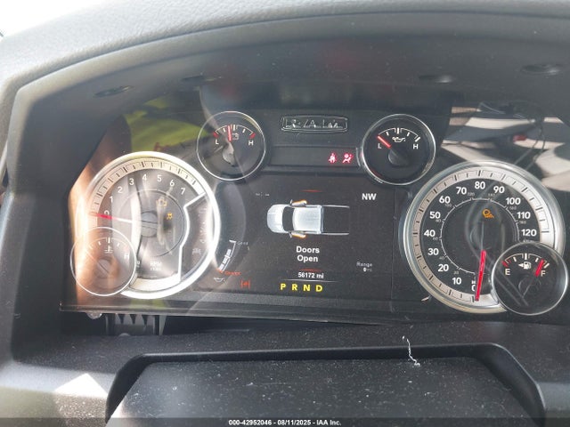 1C6RR6LG6JS149969 RAM 1500