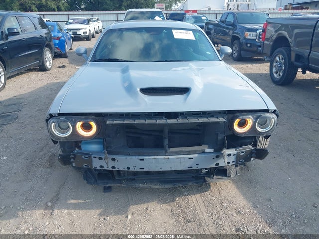 Dodge Challenger 2022 2C3CDZJG4NH238541 Image 13