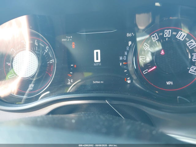 Dodge Challenger 2022 2C3CDZJG4NH238541 Image 7
