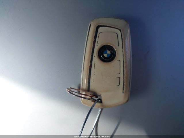 2015 BMW X4 5UXXW3C56F0M87217 Photo 10