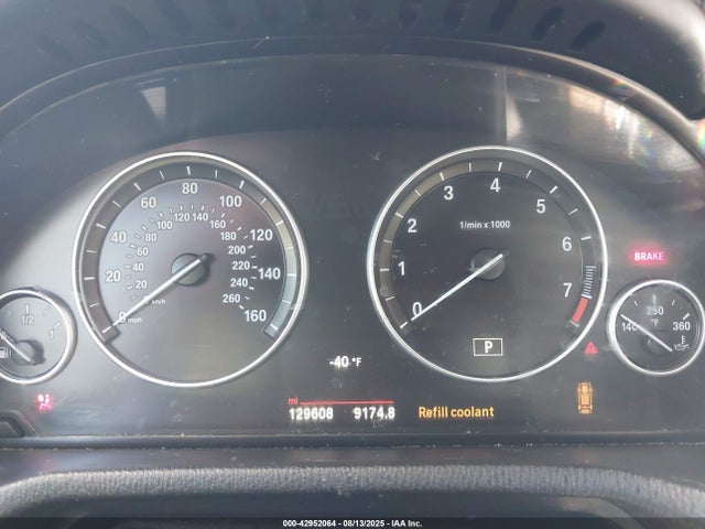 2015 BMW X4 5UXXW3C56F0M87217 Photo 6