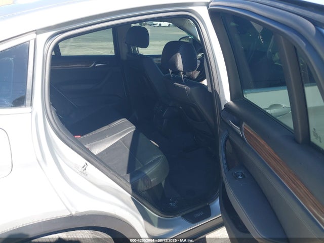 2015 BMW X4 5UXXW3C56F0M87217 Photo 7
