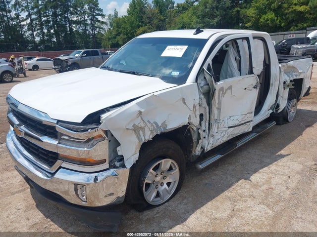 3GCPCREC1HG293654 Chevrolet l83 - sidi: spark ignited direct injection, vvt: variable valve timing, afm, e85 max, alum
