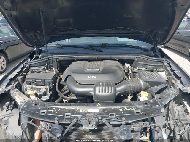 Jeep 2015 2015 1C4RJEBG9FC906148 Image 10