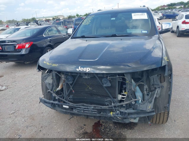 Jeep 2015 2015 1C4RJEBG9FC906148 Image 13