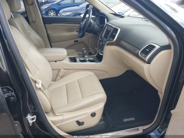 Jeep 2015 2015 1C4RJEBG9FC906148 Image 5