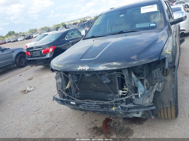 Jeep 2015 2015 1C4RJEBG9FC906148 Image 6