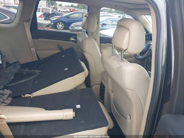 Jeep 2015 2015 1C4RJEBG9FC906148 Image 8