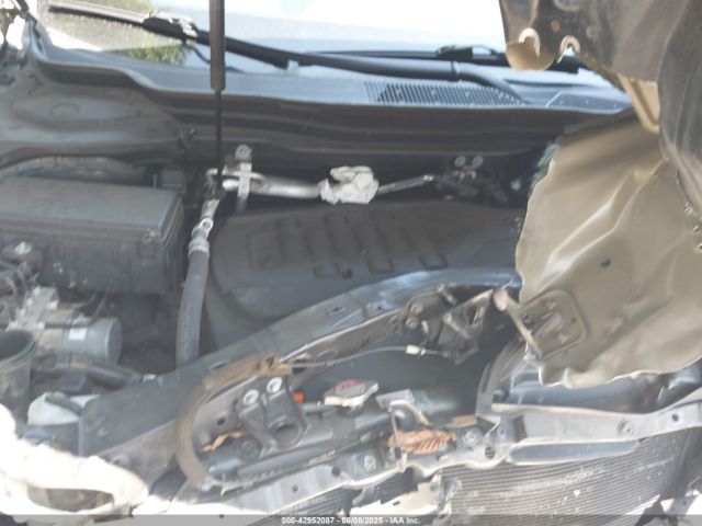 2019 ACURA MDX 5J8YD4H31KL028972 Photo 9