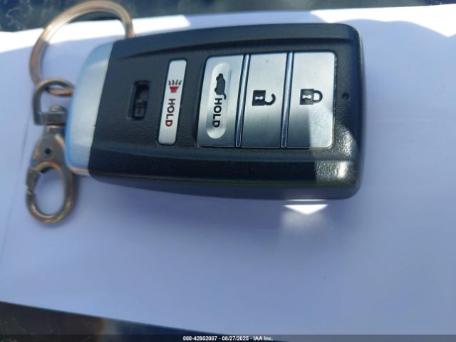 2019 ACURA MDX 5J8YD4H31KL028972 Photo 10