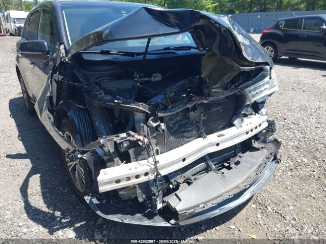 2019 ACURA MDX 5J8YD4H31KL028972 Photo 5