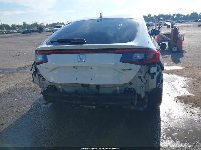 Honda l15b7 2022 19XFL1H81NE013212 Image 17