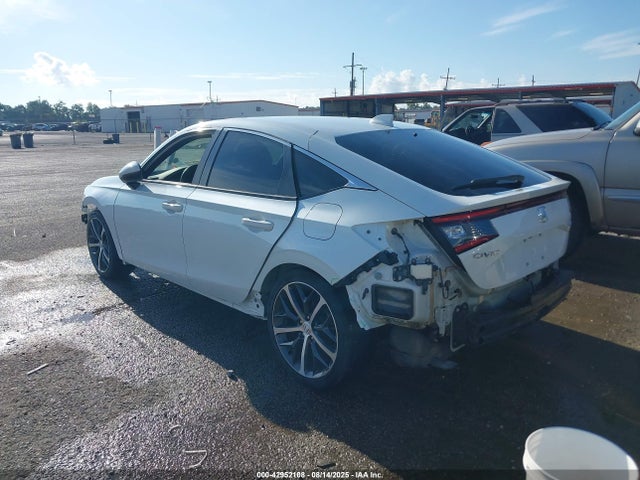 Honda l15b7 2022 19XFL1H81NE013212 Image 3