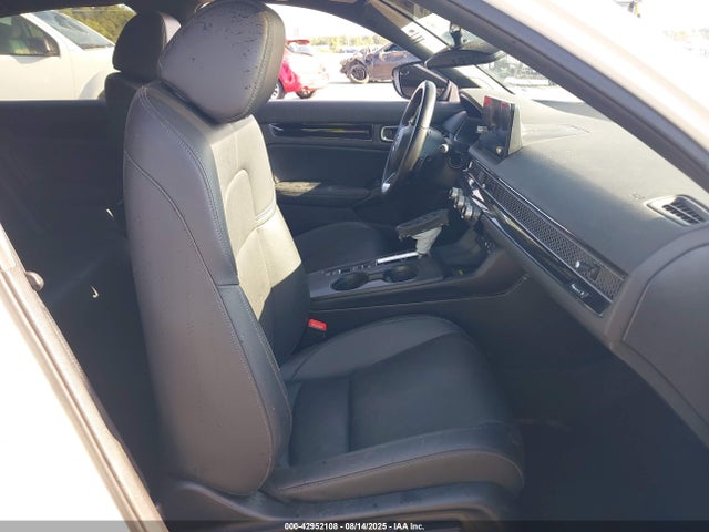 Honda l15b7 2022 19XFL1H81NE013212 Image 5