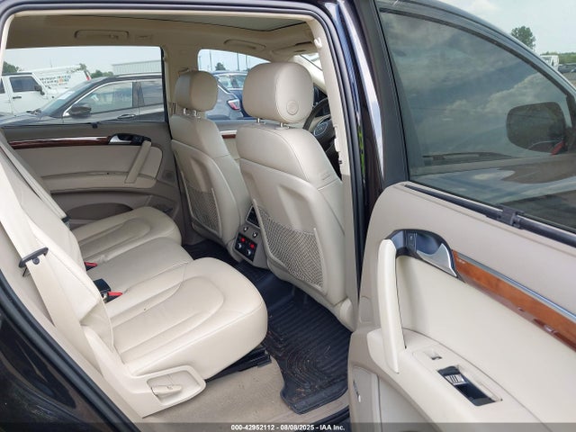 2015 AUDI Q7 WA1LGAFE8FD009414 Photo 7