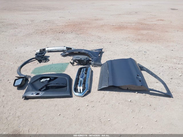 Ford 2020 2020 1FTER4FH5LLA85436 Image 12