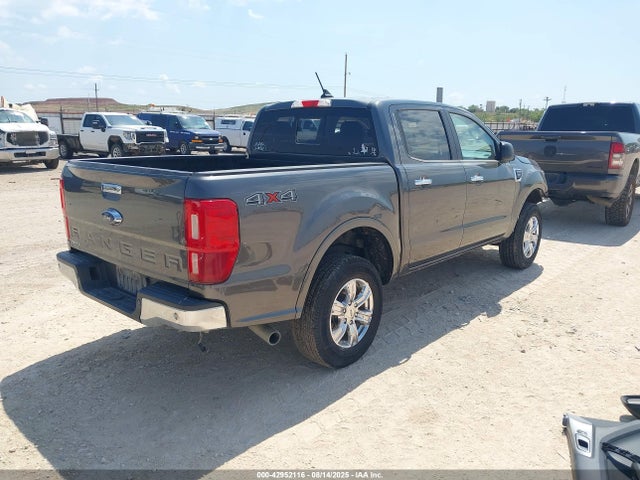Ford 2020 2020 1FTER4FH5LLA85436 Image 4