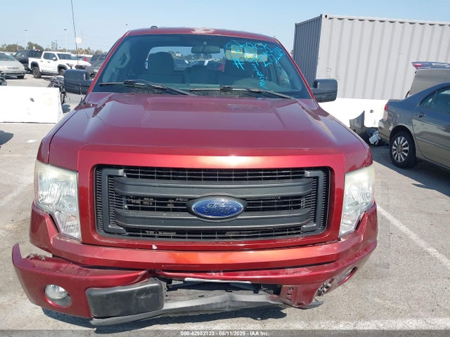 Ford 2014 2014 1FTEX1CM5EKE68422 Image 12