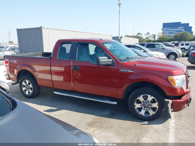 Ford 2014 2014 1FTEX1CM5EKE68422 Image 13