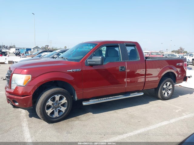 Ford 2014 2014 1FTEX1CM5EKE68422 Image 14