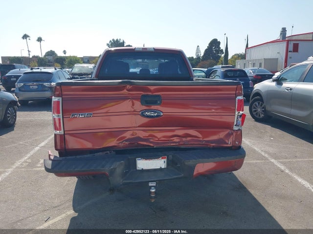 Ford 2014 2014 1FTEX1CM5EKE68422 Image 16