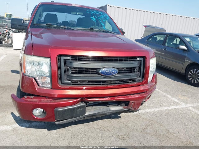 Ford 2014 2014 1FTEX1CM5EKE68422 Image 20