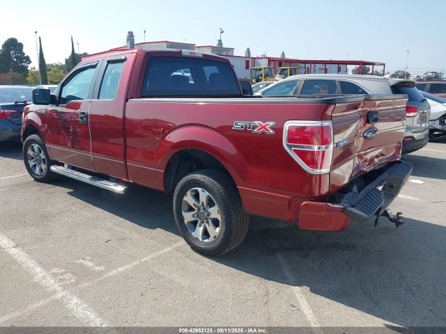 Ford 2014 2014 1FTEX1CM5EKE68422 Image 3