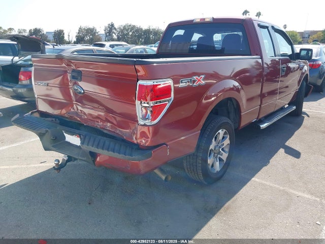 Ford 2014 2014 1FTEX1CM5EKE68422 Image 4