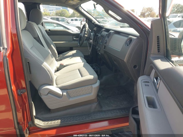 Ford 2014 2014 1FTEX1CM5EKE68422 Image 5