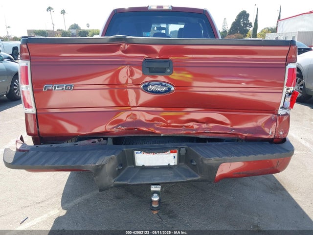 Ford 2014 2014 1FTEX1CM5EKE68422 Image 6