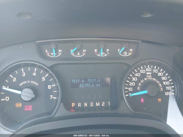 Ford 2014 2014 1FTEX1CM5EKE68422 Image 7
