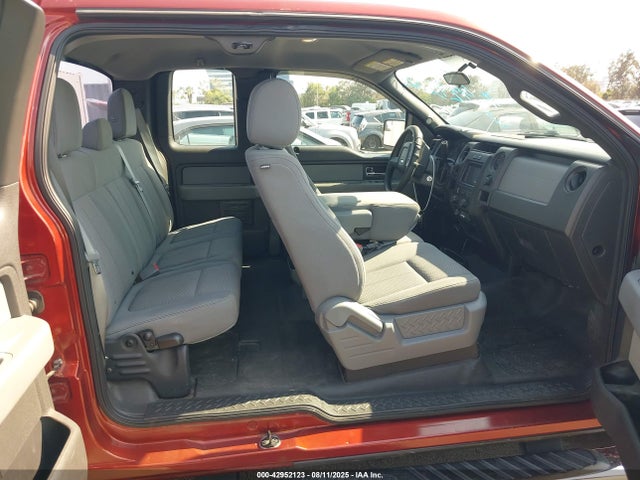 Ford 2014 2014 1FTEX1CM5EKE68422 Image 8