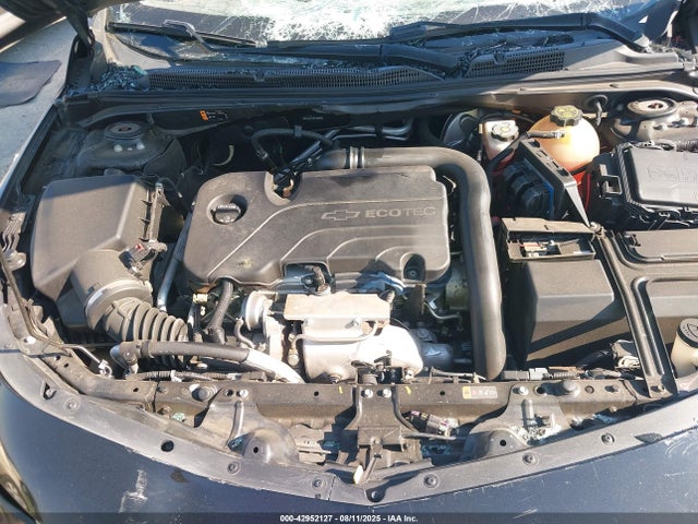 1G1ZB5ST4GF310299 Chevrolet lfv - di: direct injection, vvt, gen1 gmna