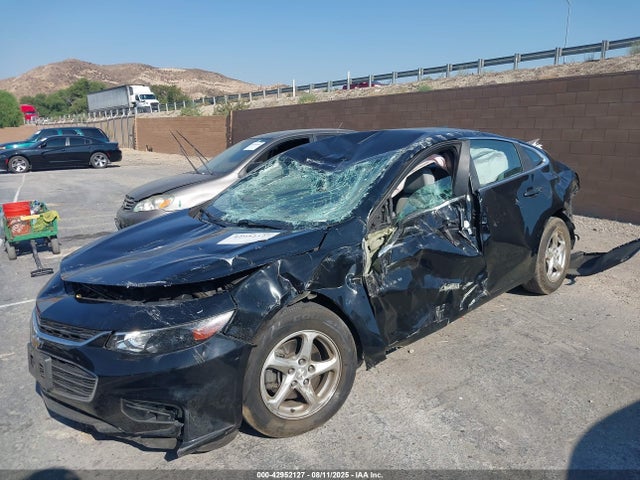 1G1ZB5ST4GF310299 Chevrolet lfv - di: direct injection, vvt, gen1 gmna