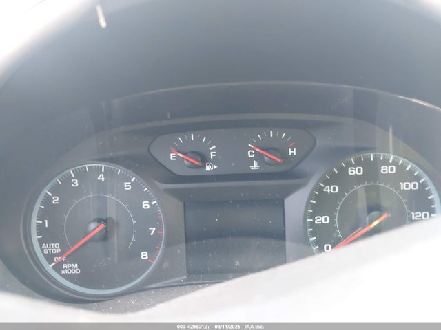 1G1ZB5ST4GF310299 Chevrolet lfv - di: direct injection, vvt, gen1 gmna