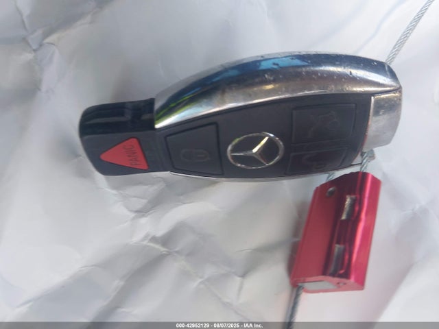 Mercedes-Benz 2014 2014 WDDGF4HB6ER305022 Image 11