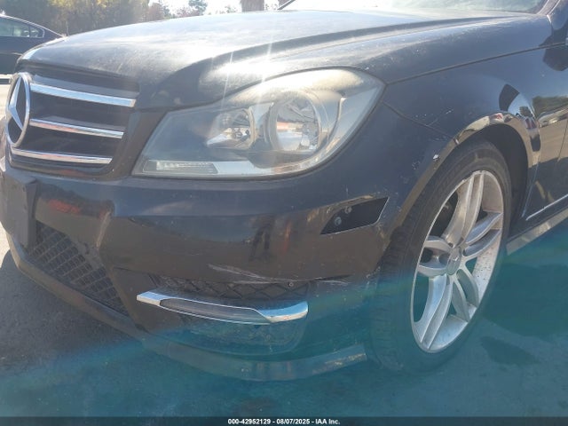 Mercedes-Benz 2014 2014 WDDGF4HB6ER305022 Image 20