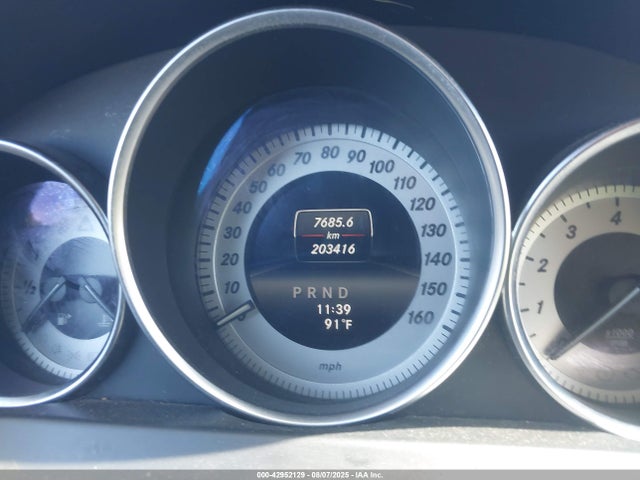 Mercedes-Benz 2014 2014 WDDGF4HB6ER305022 Image 7