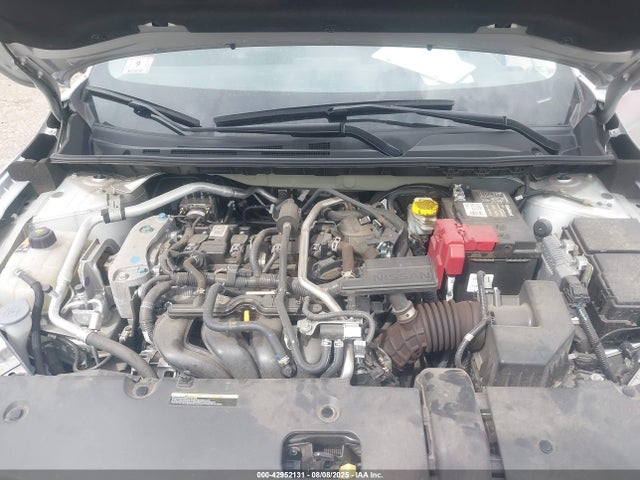 Nissan 2023 2023 3N1AB8CV4PY313706 Image 10