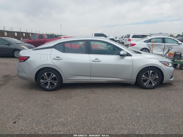 Nissan 2023 2023 3N1AB8CV4PY313706 Image 13