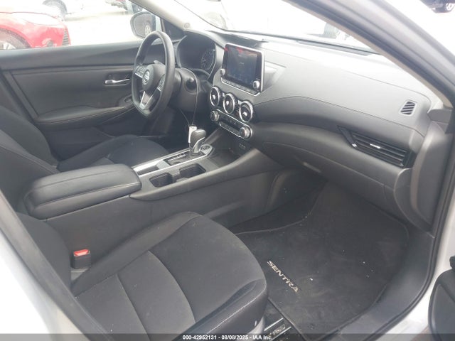 Nissan 2023 2023 3N1AB8CV4PY313706 Image 5