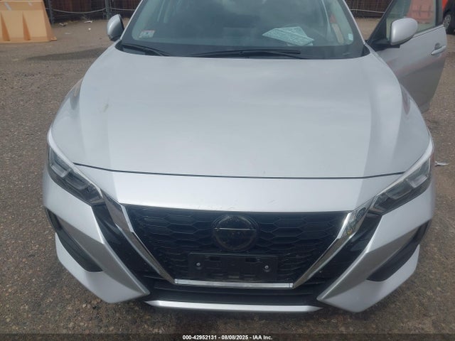 Nissan 2023 2023 3N1AB8CV4PY313706 Image 6