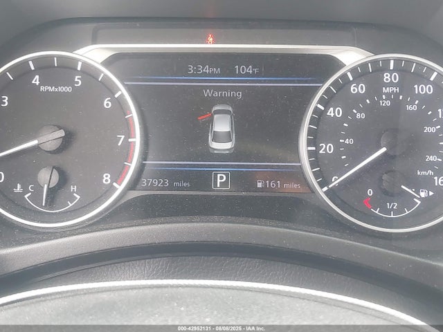 Nissan 2023 2023 3N1AB8CV4PY313706 Image 7