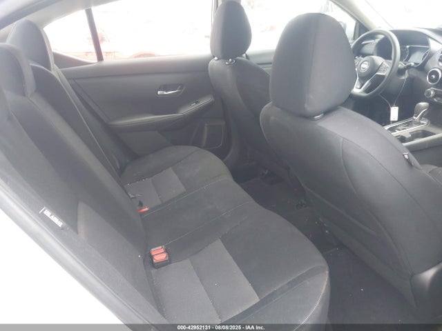 Nissan 2023 2023 3N1AB8CV4PY313706 Image 8