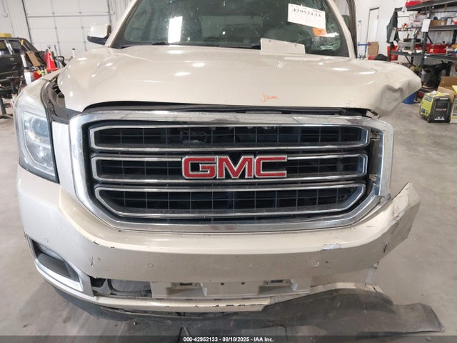 Aukcja sprzedaży 2017 Gmc Yukon Slt, vin: 1GKS2BKC1HR156646, numer aukcji: 42952133