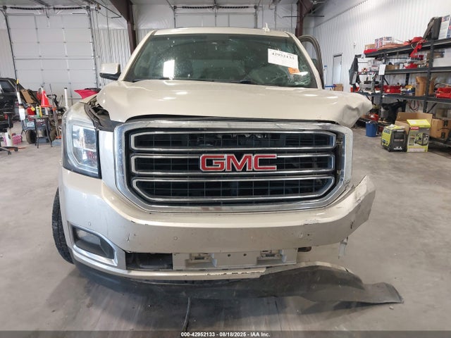Aukcja sprzedaży 2017 Gmc Yukon Slt, vin: 1GKS2BKC1HR156646, numer aukcji: 42952133