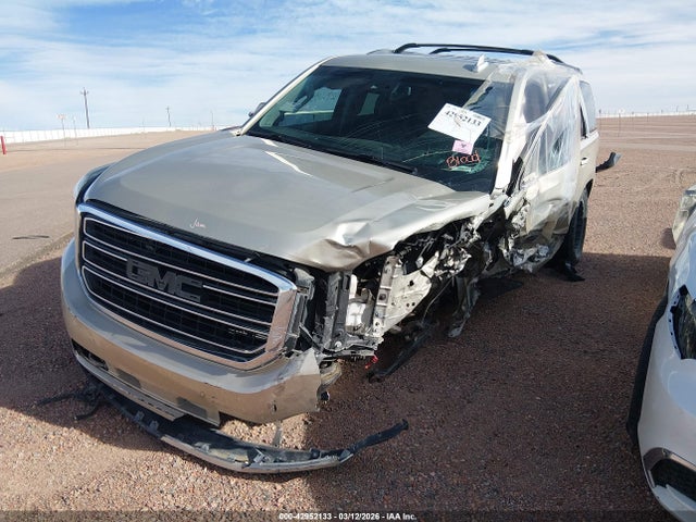 Aukcja sprzedaży 2017 Gmc Yukon Slt, vin: 1GKS2BKC1HR156646, numer aukcji: 42952133