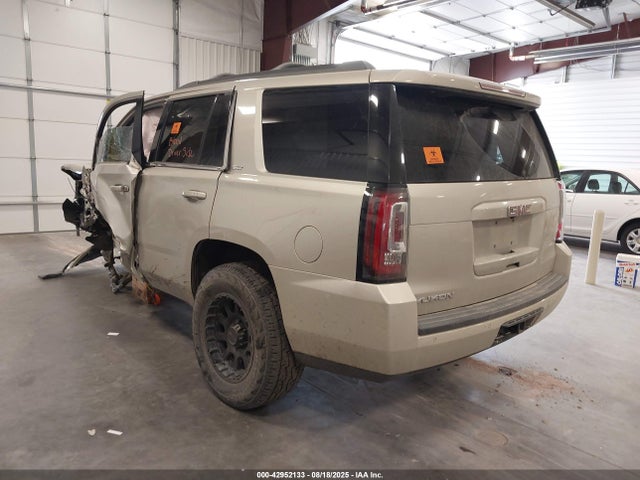 Aukcja sprzedaży 2017 Gmc Yukon Slt, vin: 1GKS2BKC1HR156646, numer aukcji: 42952133