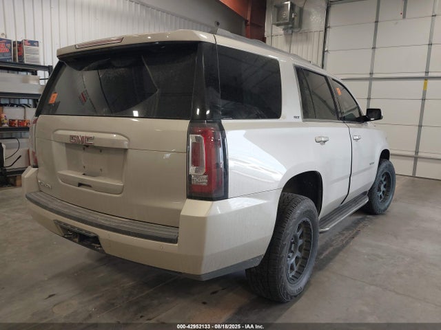 Aukcja sprzedaży 2017 Gmc Yukon Slt, vin: 1GKS2BKC1HR156646, numer aukcji: 42952133