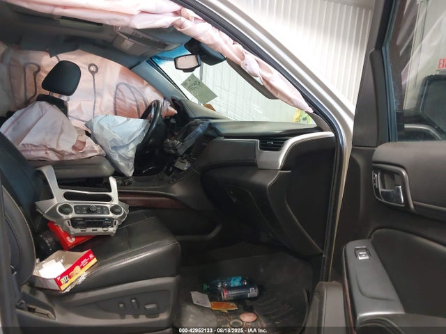 Aukcja sprzedaży 2017 Gmc Yukon Slt, vin: 1GKS2BKC1HR156646, numer aukcji: 42952133